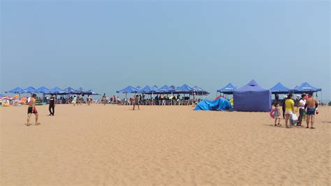 2023黄岛金沙滩游玩攻略 - 开放时间 - 地址 - 门票价格 - 简介 - 交通 - 天气 - 电话_旅泊网