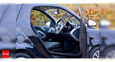 China plans a 'special' highway for testing self-driving cars - Times ...