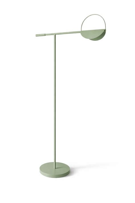 Efreshli | Leaf Floor Lamp | Modern LED Sculptural Lighting