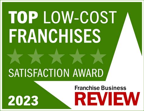 Top Low-Cost Franchises | Franchise Business Review