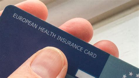 Image result for Global Health Insurance Card