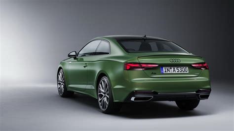 Audi A5 Facelift 2019 [Coupé, Sportback, Cabriolet] - Audi - Autopareri