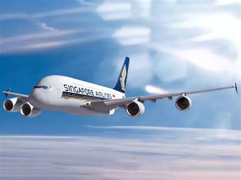 Inflight entertainment - Singapore Airlines launches world's longest ...