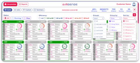 Msense