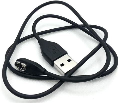 Buy Magnetic Charging Cable for AfterShokz OpenRun & Aeropex & OpenComm ...