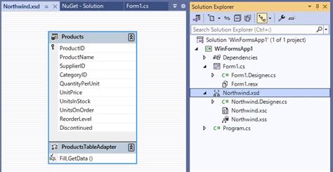 Vb.net Tutorials Connecting Access 的图像结果