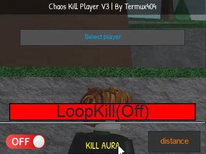 Script for Chaos Roblox 的图像结果