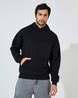 Buy Black Sweatshirt & Hoodies for Men by Styli Online | Ajio.com