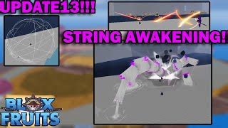 Image result for String Awakening