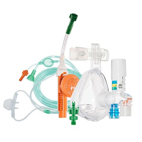 Curaplex® O2-MAX™ with Curaplex® Capno Kits | Bound Tree