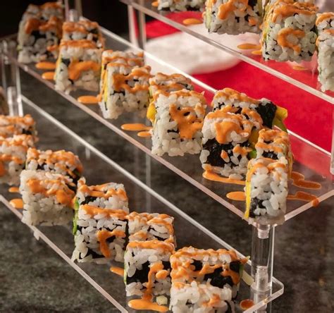 The Sushi Class at Smug! , 100 Carver Street Pawtucket, RI, United ...
