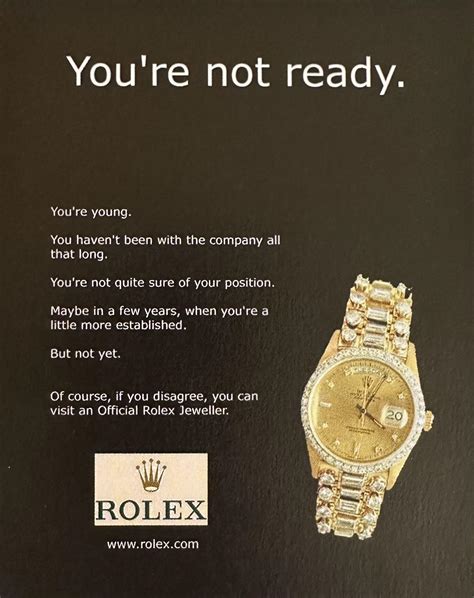Love the old Rolex ads : r/rolex