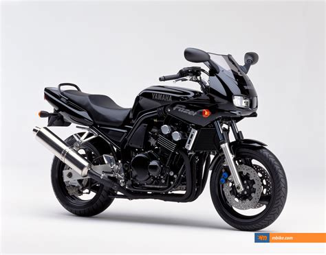1998 Yamaha FZS 600 Fazer - Moto.ZombDrive.COM - weight of yamaha fzs