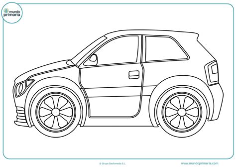 Carros Para Dibujar Todo ni o ama los carros aquellos que los llevan de ...