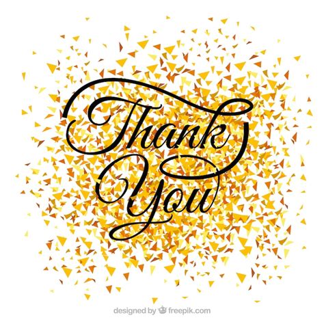 Page 10 | Free Clip Art Thank You Images - Free Download on Freepik