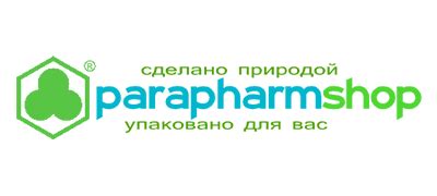Парафарм Шоп — Официальный магазин БАДов ПАРАФАРМ | Натуральные ...
