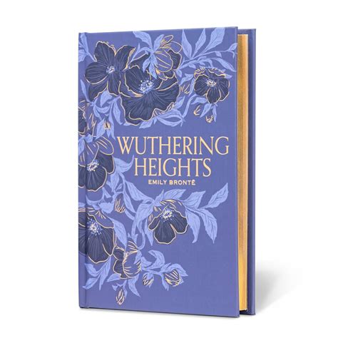 Buy Wuthering Heights (Special Edition) (Signature Gilded Editions ...
