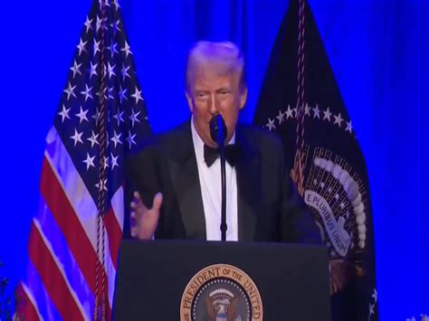 Trump claims he ended India-Pakistan conflict, says he deserves Nobel ...