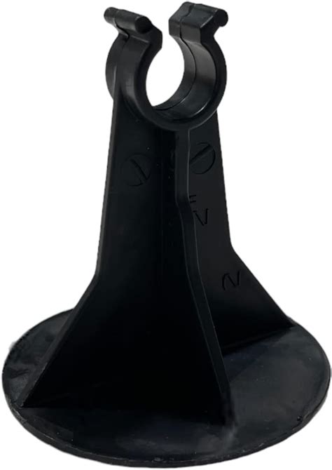 MAKO 2” Rebar Support Chair with Flat Base Pack of India | Ubuy