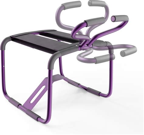 Amazon.com : Sex Chair,Sex Furniture For Bedroom,Updated and Enhancer ...