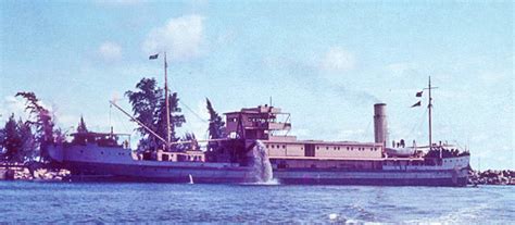 Ibadan - Trailing suction hopper dredgers | Dredgepoint