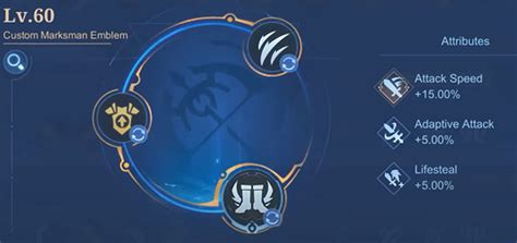 Best Layla build 2026: Items, Emblems & Strategy [Mobile Legends] - Zathong