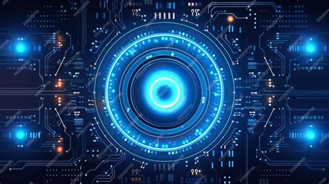 Technology Slide Background 的图像结果