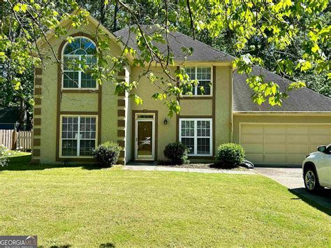 619 Ambrose Ln, Peachtree City, GA 30269 | MLS# 20180368 | Homes.com