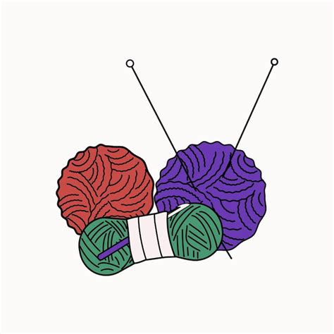 Yarn balls Vectors - Download Free High-Quality Vectors from Freepik ...