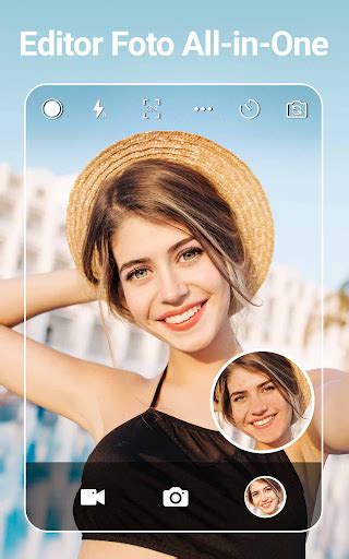 Unduh Aplikasi YouCam Perfect - Photo Editor di PC (Emulator) - LDPlayer