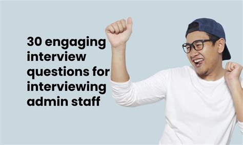 Image result for Administration Interview Questions