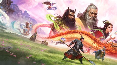 Age of Mythology: Retold - Immortal Pillars - age of mythology retold system requirements