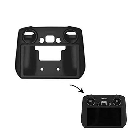Silicone Cover for DJI Mini 3 Pro/ Mavic 3 Classic Smart RC Remote Con ...