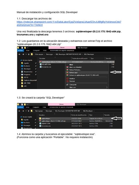 Image result for SQL Developer Installation