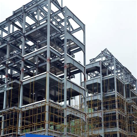 Metal Structure 的图像结果