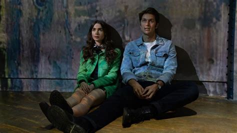 'Emily in Paris' recap: Highlights from seasons 1, 2 & 3 | Lifestyle ...