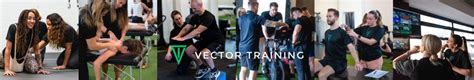 Vector Training Systems 的图像结果