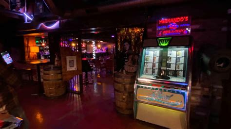 Hernando’s Hideaway | Historic Memphis Music Venue limited from ...