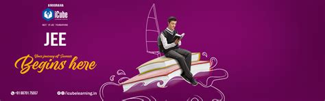 NEET & IIT-JEE Coaching Institute | iCube Learning Center
