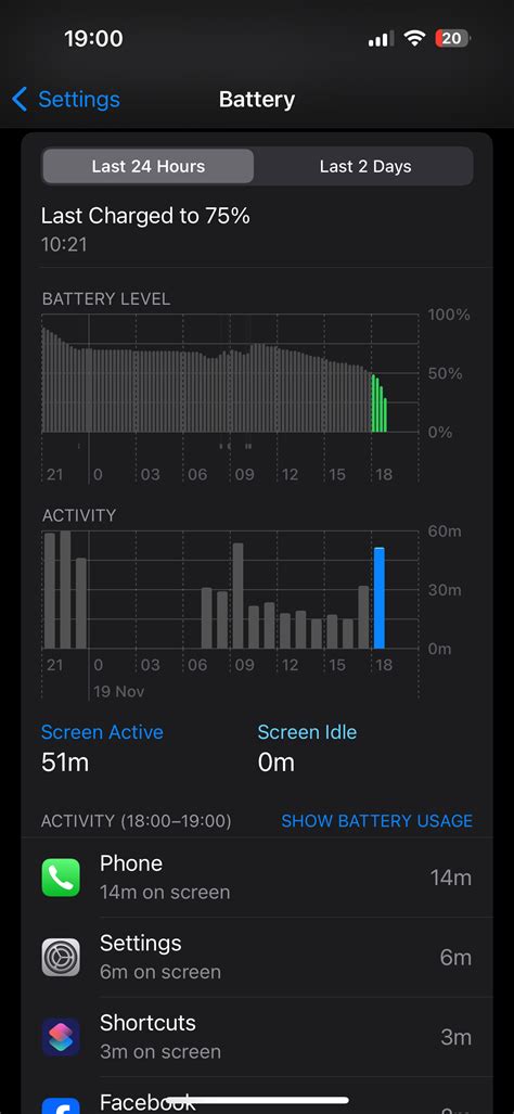Facetime took 30% battery - Apple Community