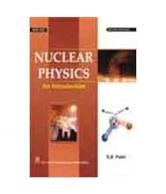 Buy Nuclear Physics: An Introduction Book Online at Low Prices in India ...