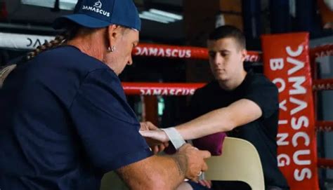 Image result for Boxing Wraps