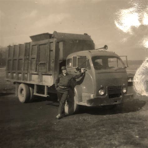 65 Years and Counting with Our Founder Mr. Vogel