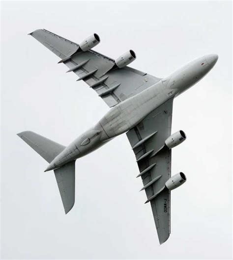 Stunning images of Airbus A380 - Rediff.com Business