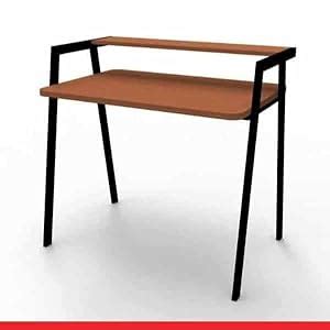 Transteel Full Marks Computer Study Table – Black : Amazon.in: Home ...