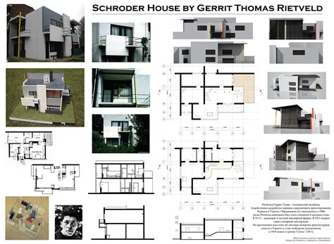 Rietveld Schroder House