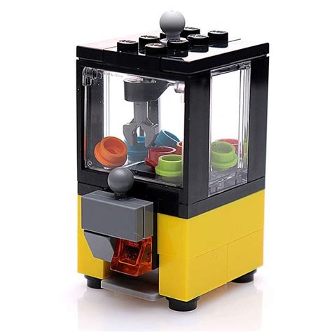 Image result for LEGO Claw Machine Set
