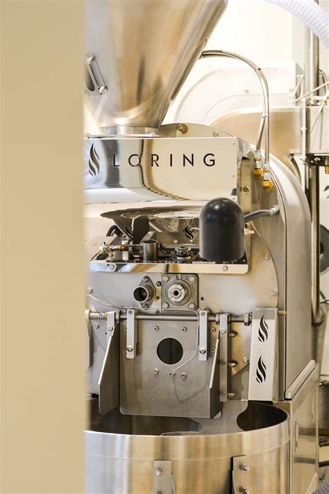 Der Loring – Proudly roasted in Hamburg – CODOS COFFEE