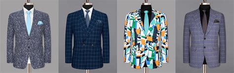 How To Style Blazers For Men? - 9 Blazer Outfit Ideas