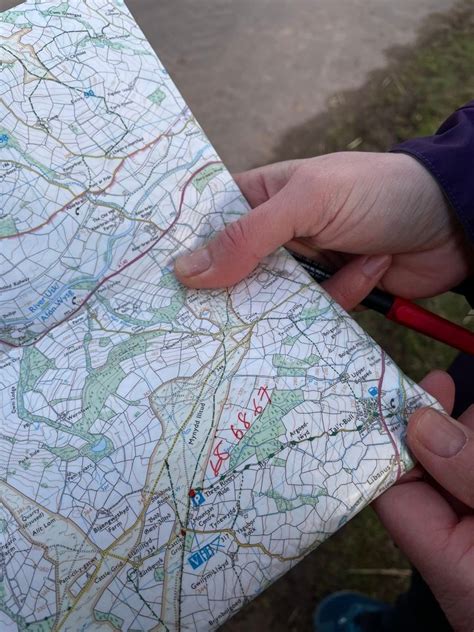 NNAS Bronze Navigator Award - 2-Day Training & Assessment, Brecon ...